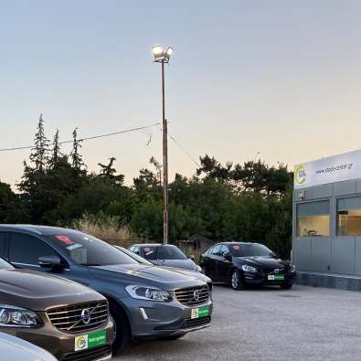 λειτουργία καταστημάτων