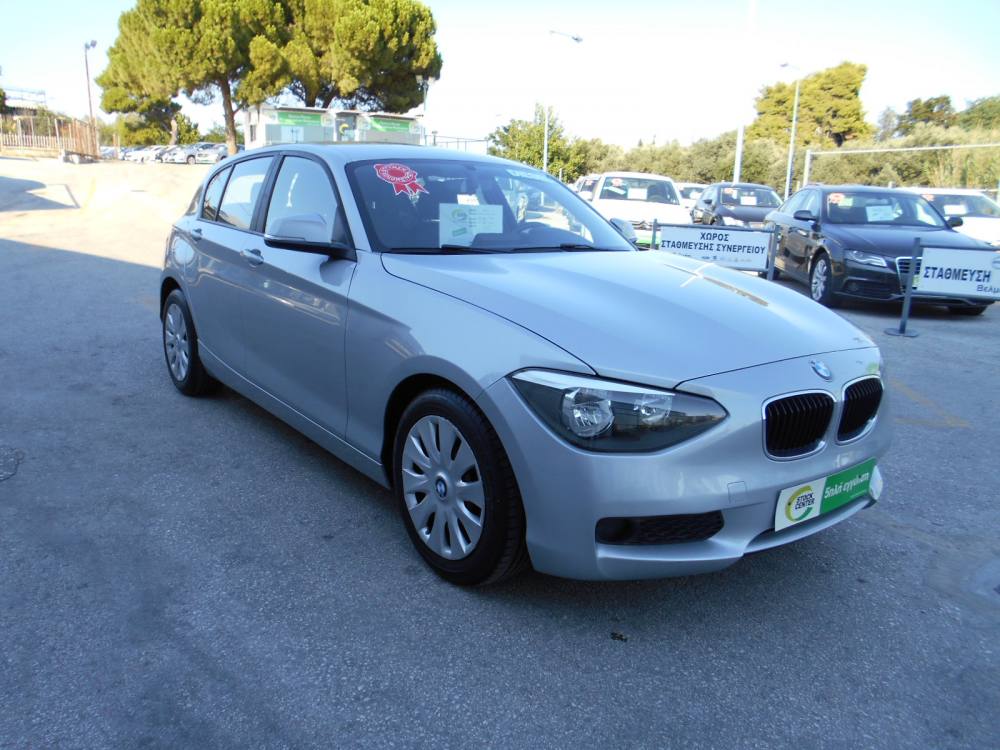 116 bmw 2014