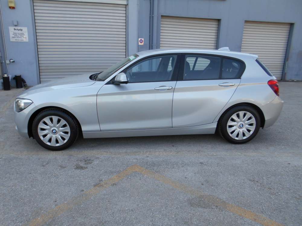 116 bmw 2014