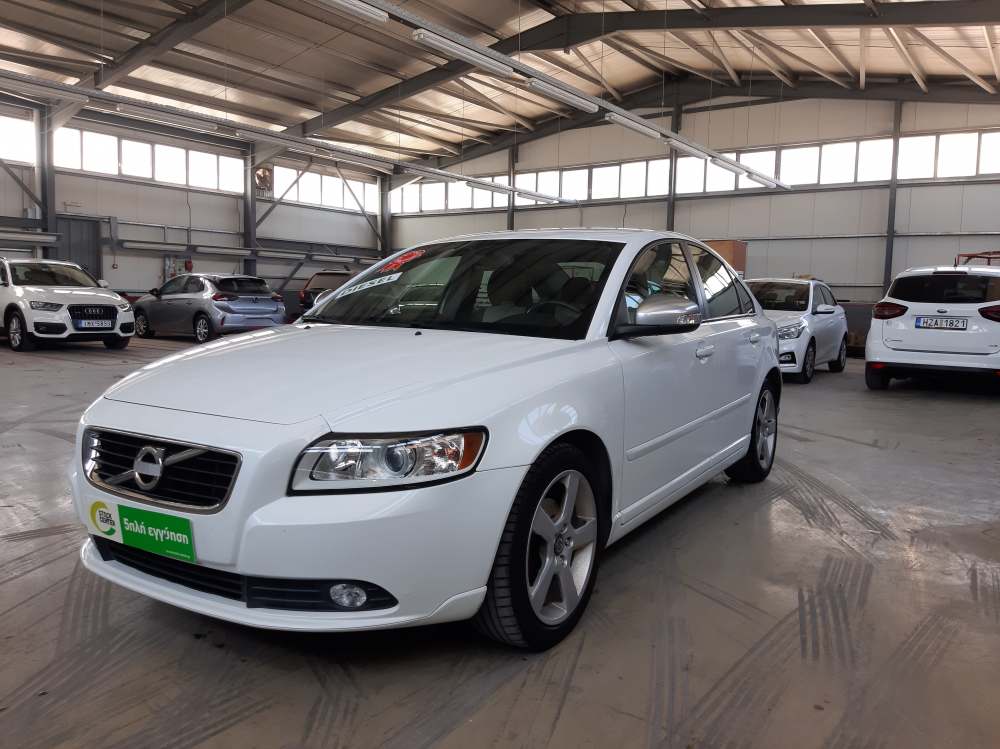 Volvo s40 r design Volvo s40 r design